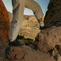 LONO WILD, Kai, on-foot lifestyle photograph