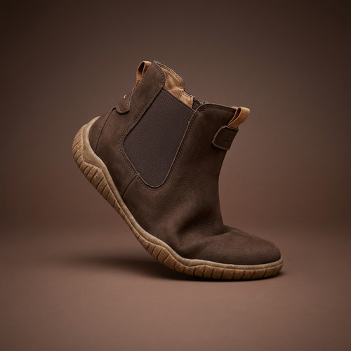 Josef Seibel Wallace 10 Brasil barefoot Chelsea boot