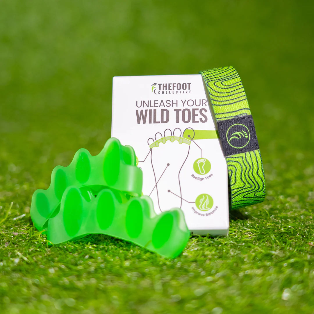 TFC Wild Toes