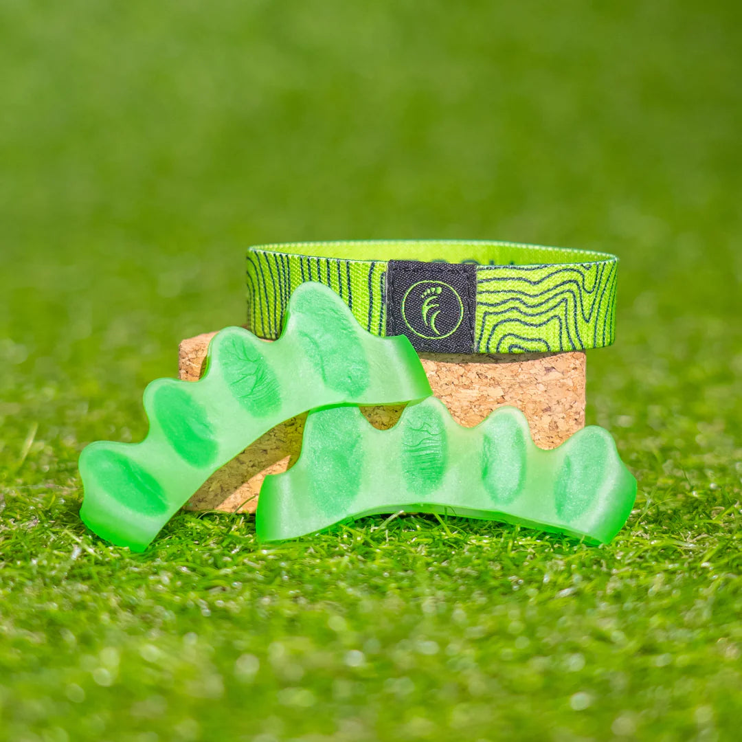 TFC Wild Toes