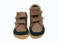 Baby Bare Shoes Febo FALL Brown