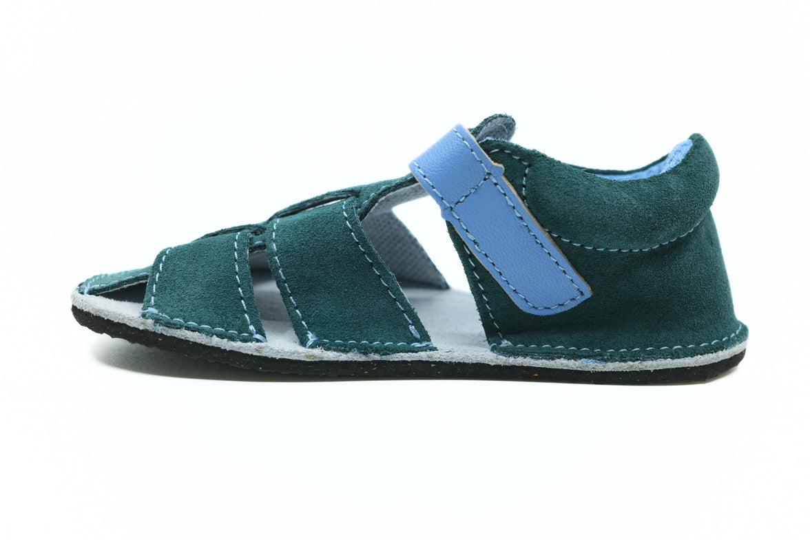 EF Barefoot Sandals