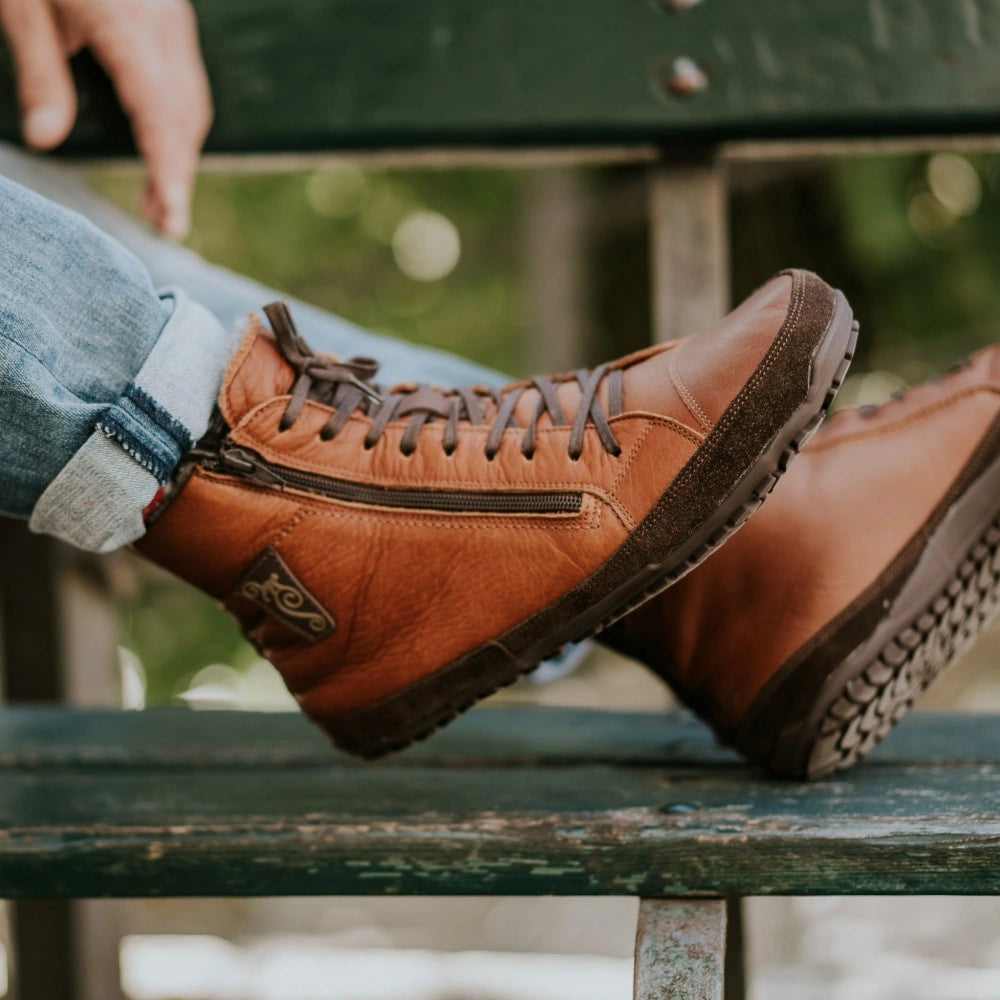 Magical Alaskan X Winter