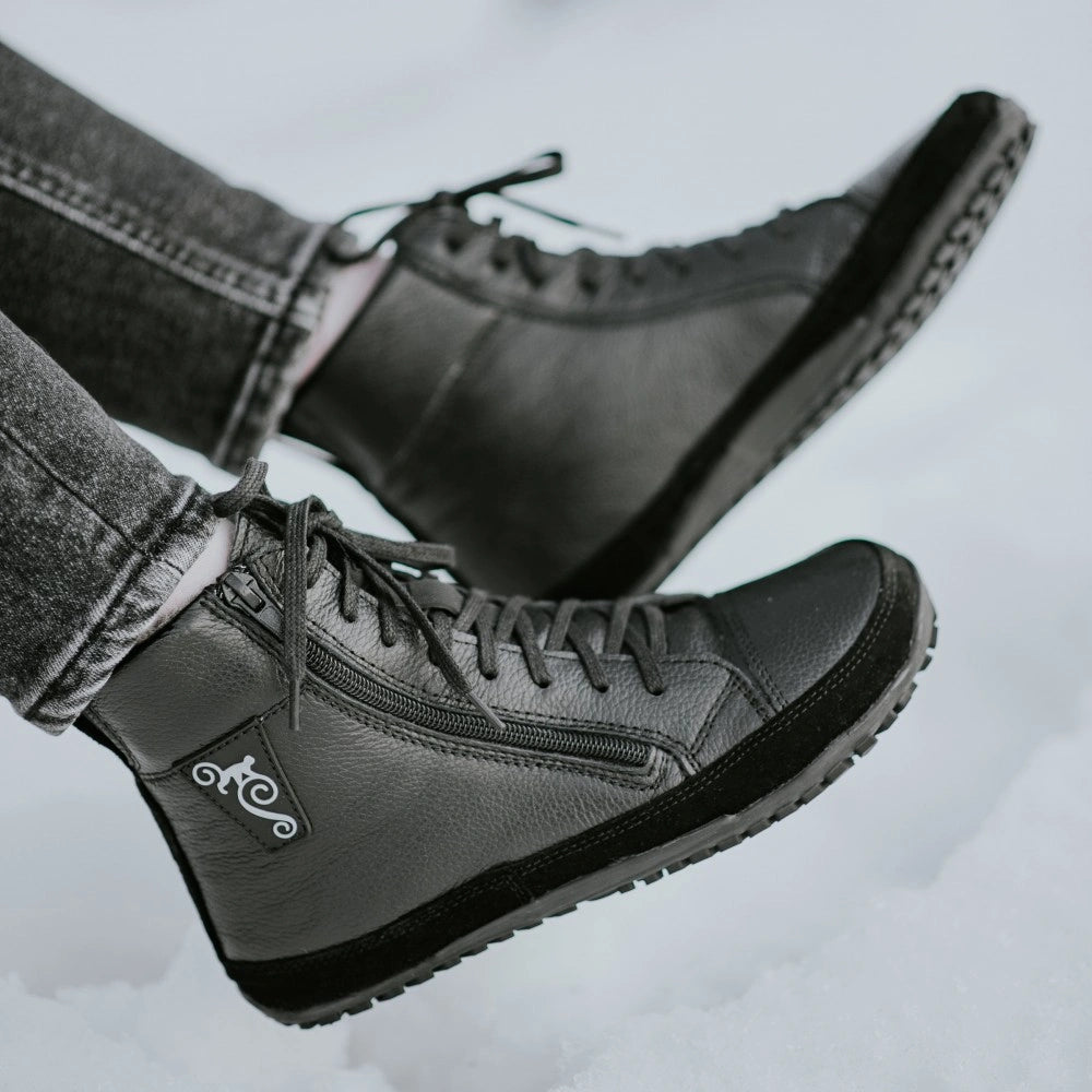 Magical Alaskan X Winter