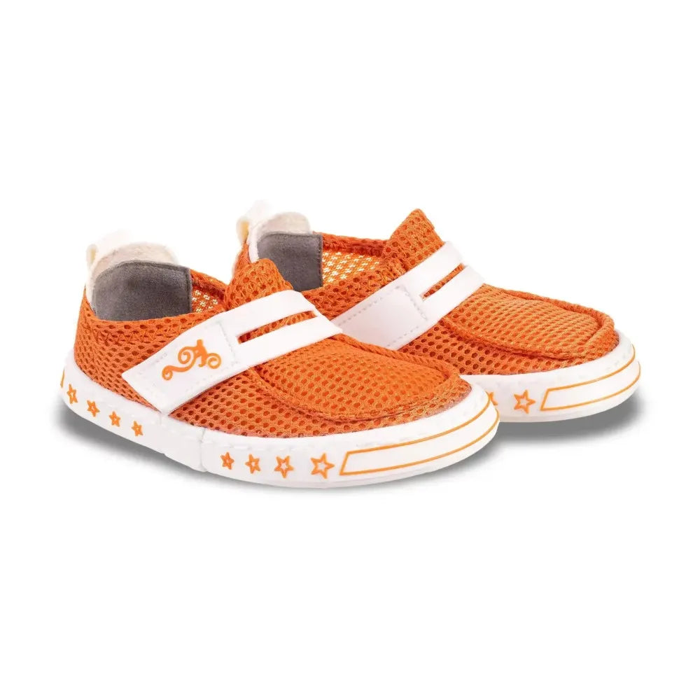 Magical Alex - Orange