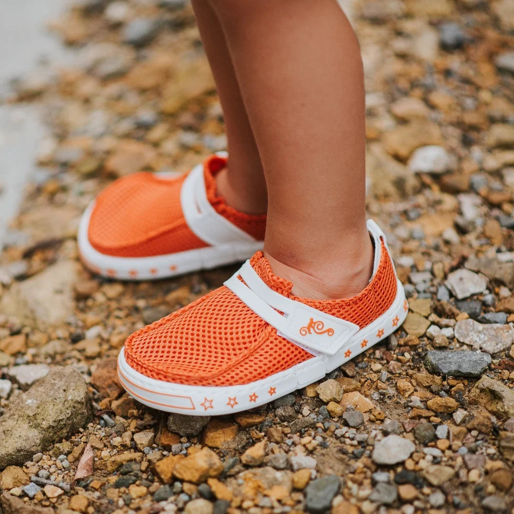 Magical Alex - Orange