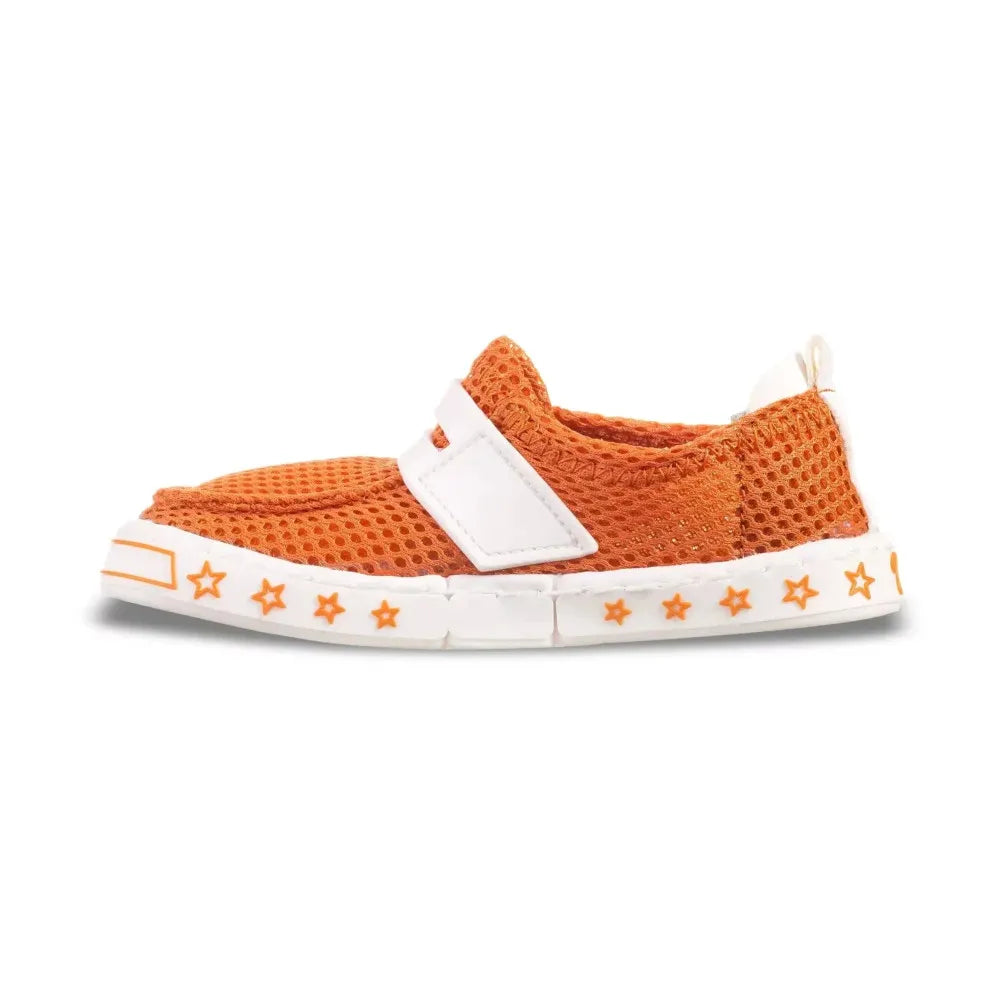 Magical Alex - Orange