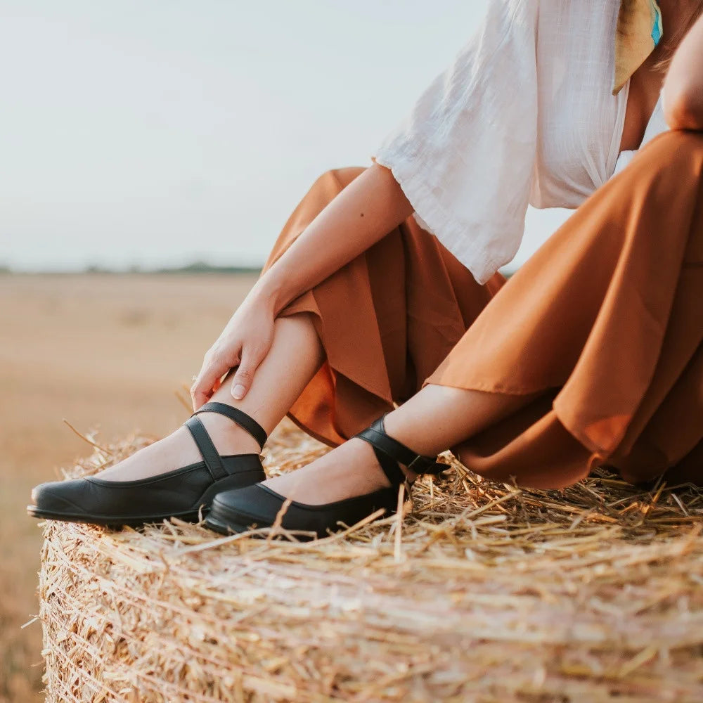 Magical Balerina - Anna Black