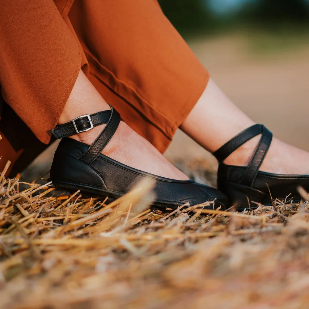 Magical Balerina - Anna Black