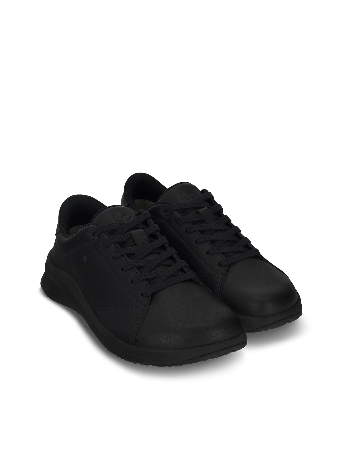 Be Lenka Streetwise All Black Trainer