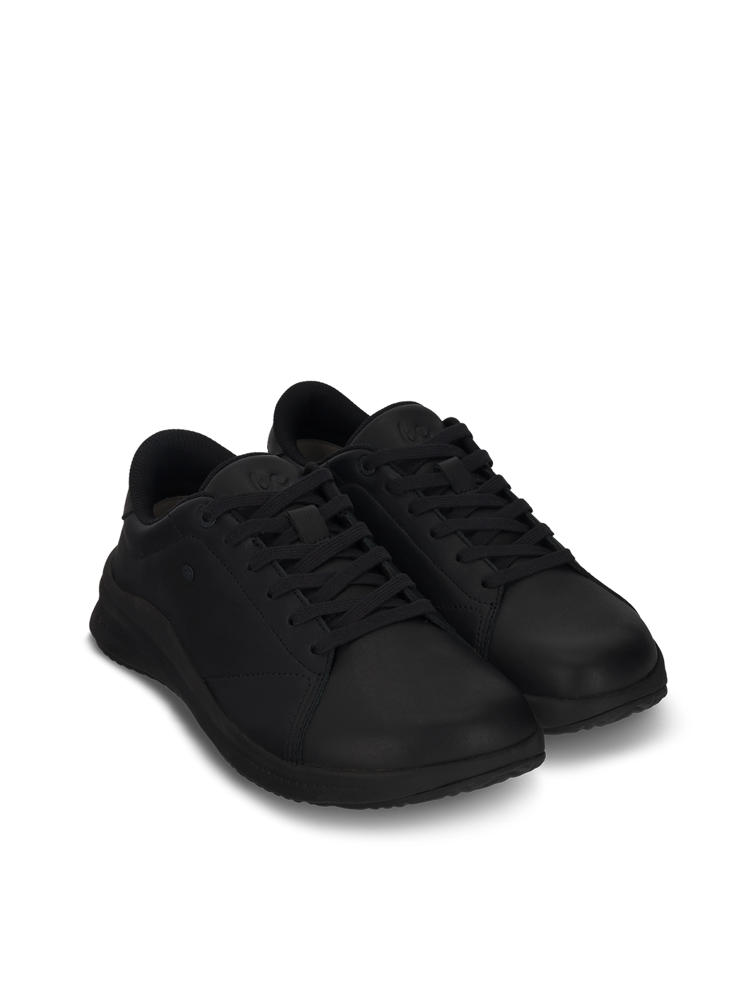Be Lenka Streetwise All Black Trainer