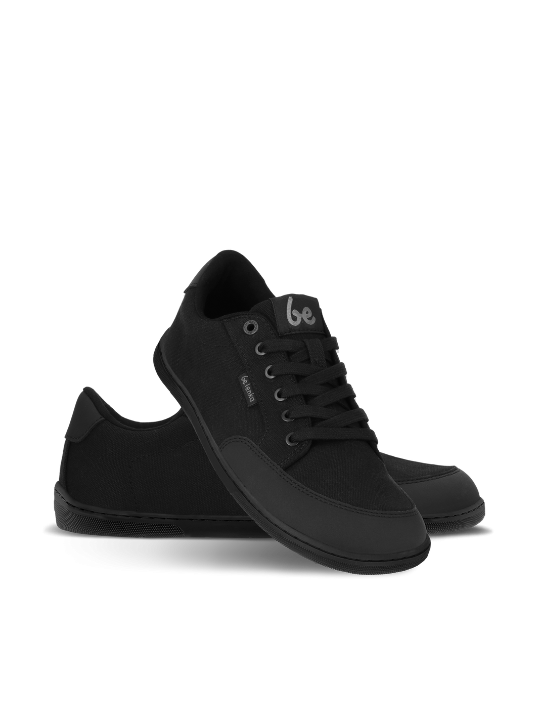 BeLenka Rebound All Black