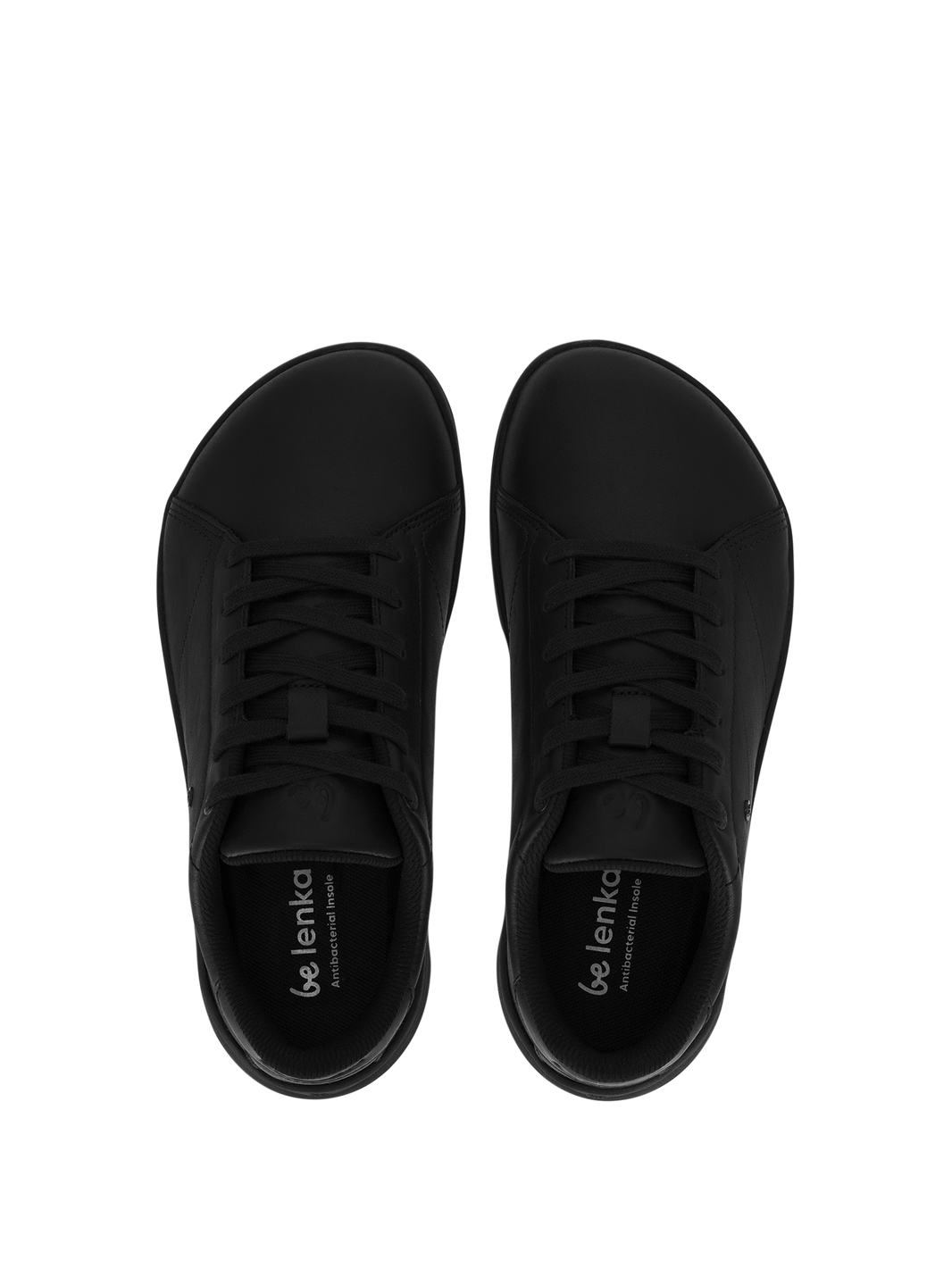BeLenka Streetwise All Black