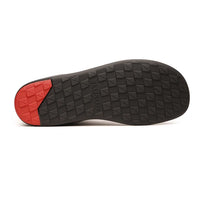 BLSN-300W Leo Barefoot Chelsea Boot flexible TPU outsole and grip tread