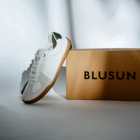 BLUSUN 200M White