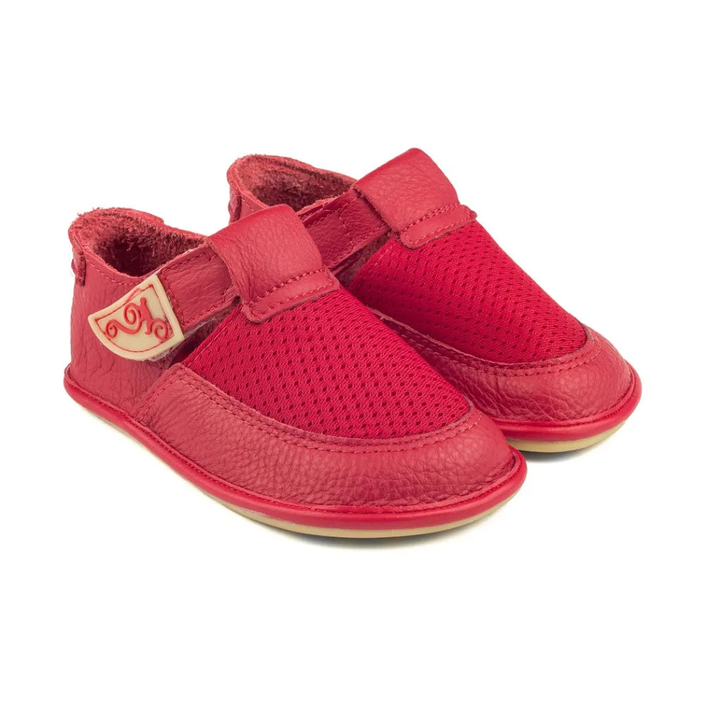 Magical  Bebe - Red