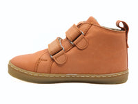 OK Bare Lime Olive Winter Barefoot Boots