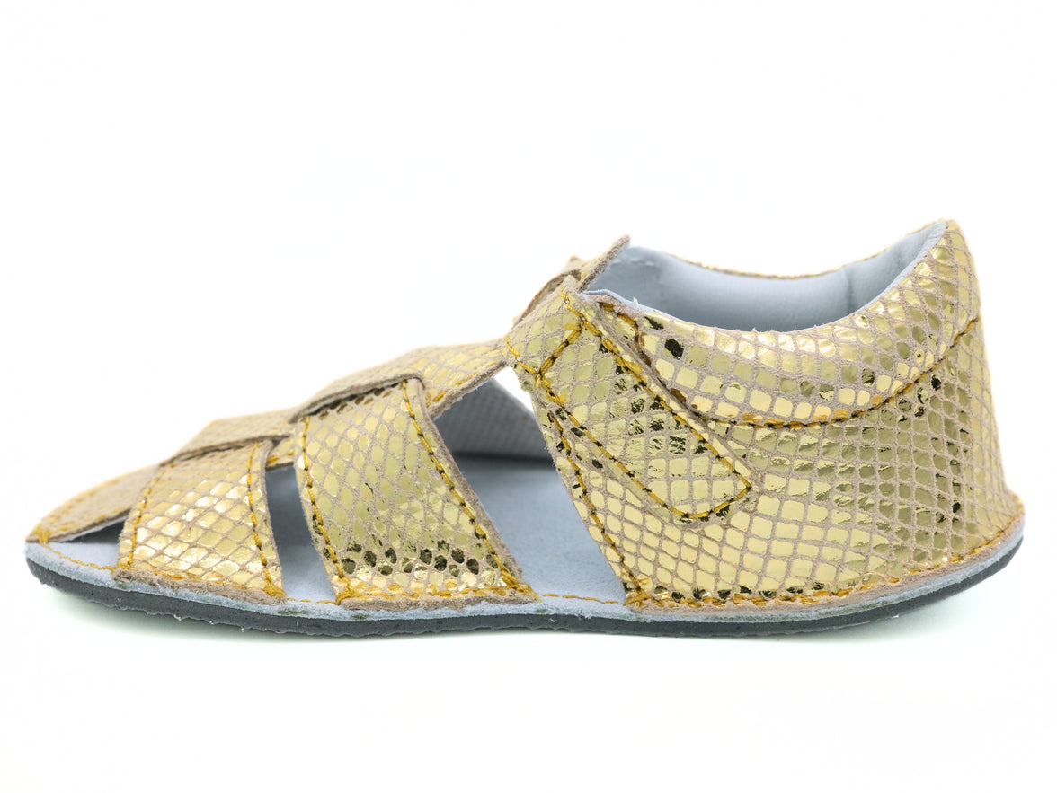 EF Barefoot Sandals