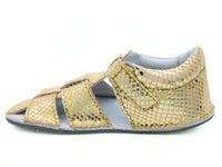 EF Barefoot Sandals