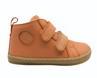 OK Bare Lime Olive Winter Barefoot Boots