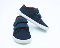 EF Barefoot Canvas