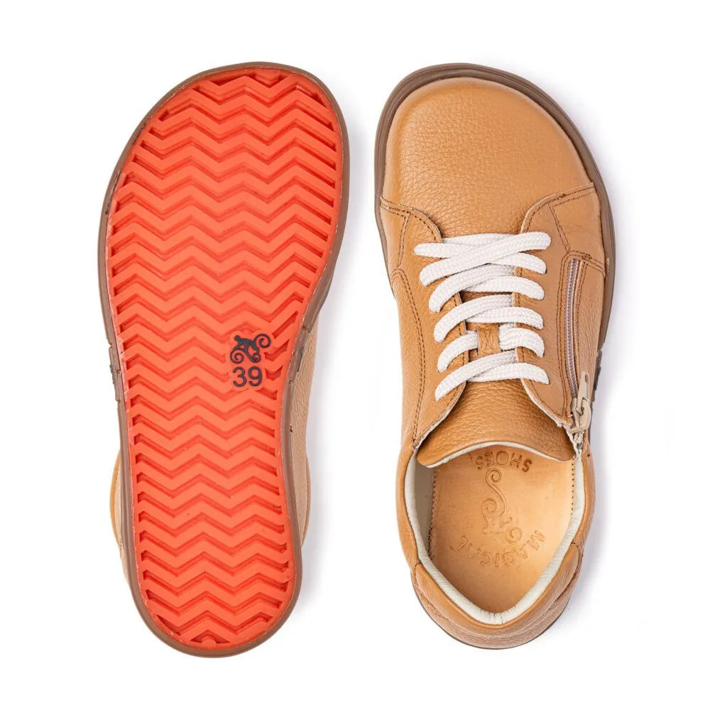 Magical Echo - Carmel