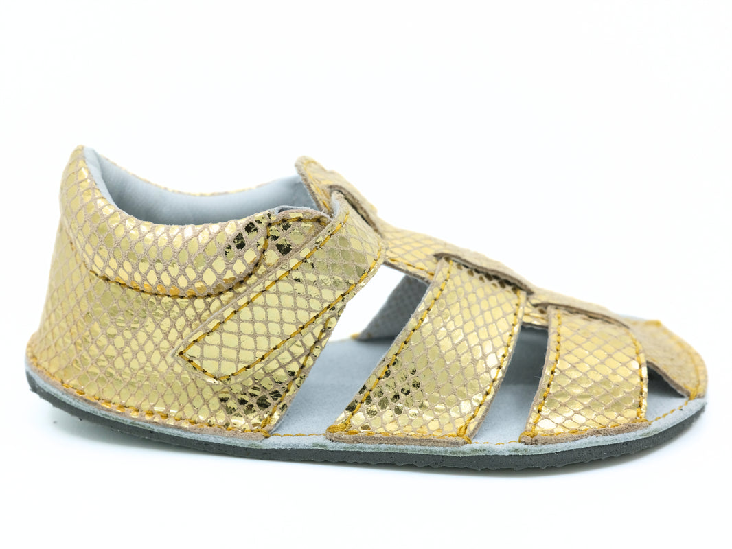 EF Barefoot Sandals