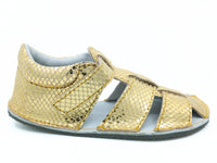 EF Barefoot Sandals