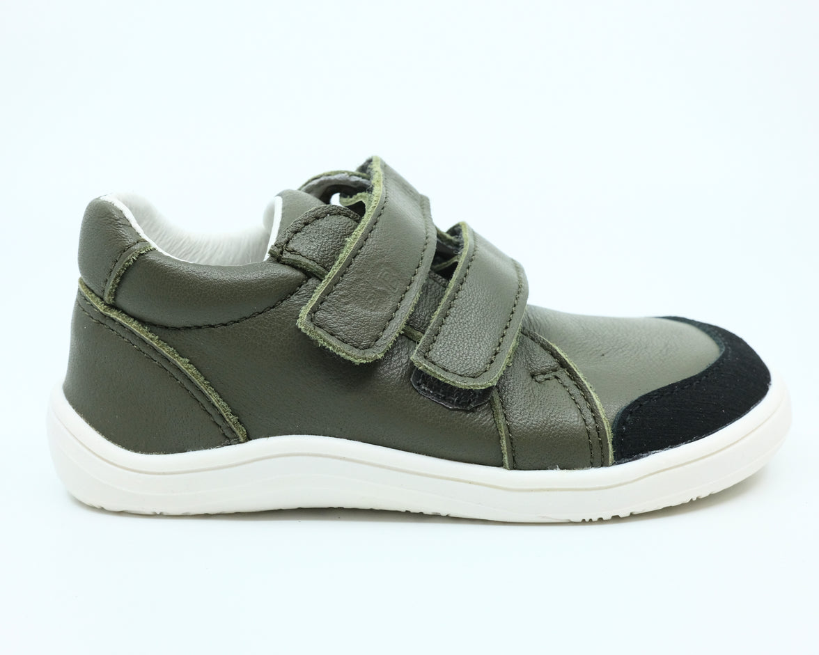 Baby Bare Shoes Febo GO Bosco