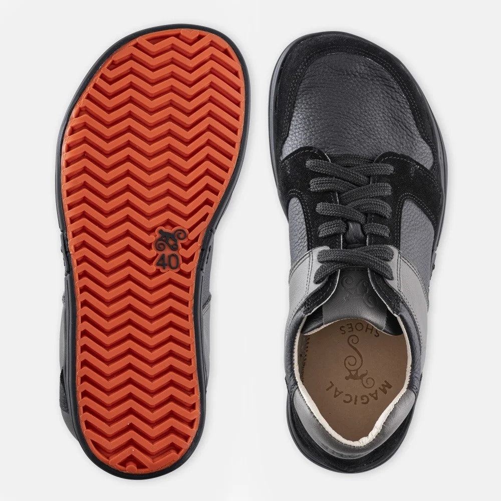 Magical Funk - Black