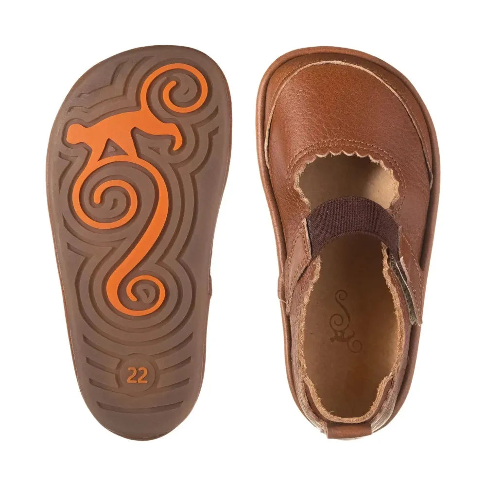 Magical  Gloria - Chocolate