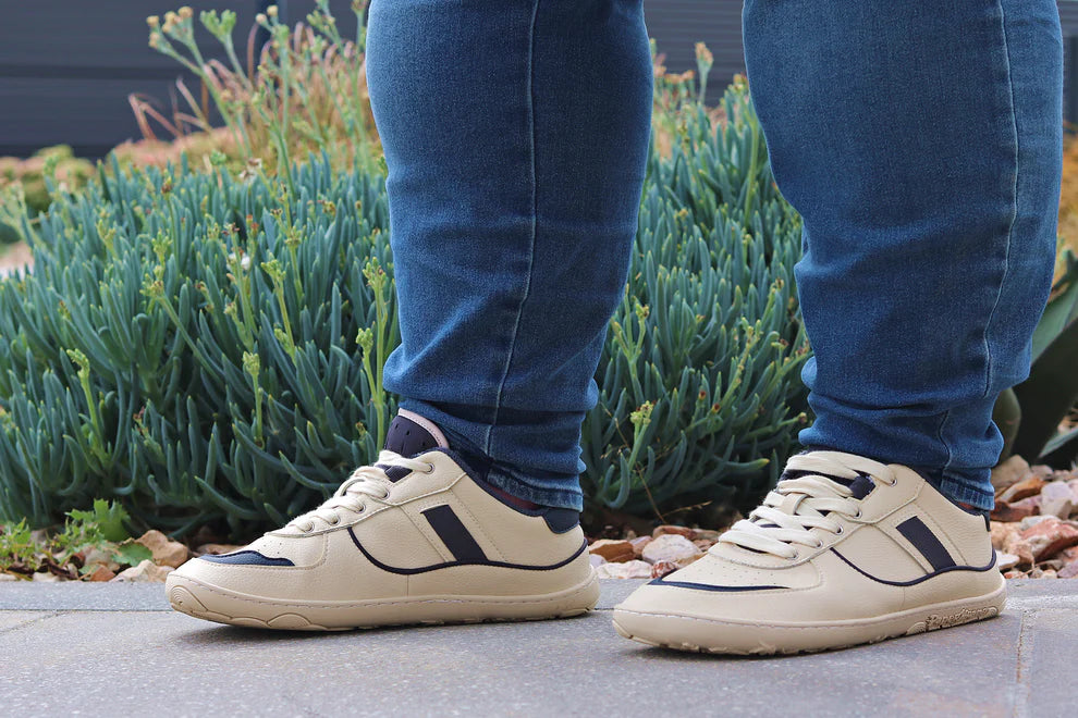 PaperKrane INKY RETRO LOWS