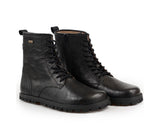 LANG.S - KOMBAT V2 – Black- Size UK6/EU39