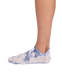 ToeSox low rise full toe yoga grip socks - additional view 10