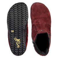 Magical Lupino - Burgundy