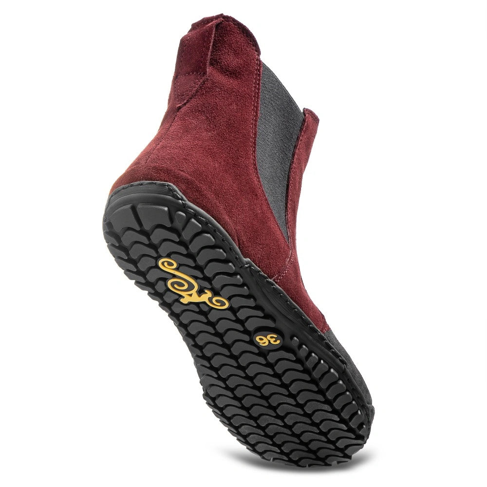 Magical Lupino - Burgundy