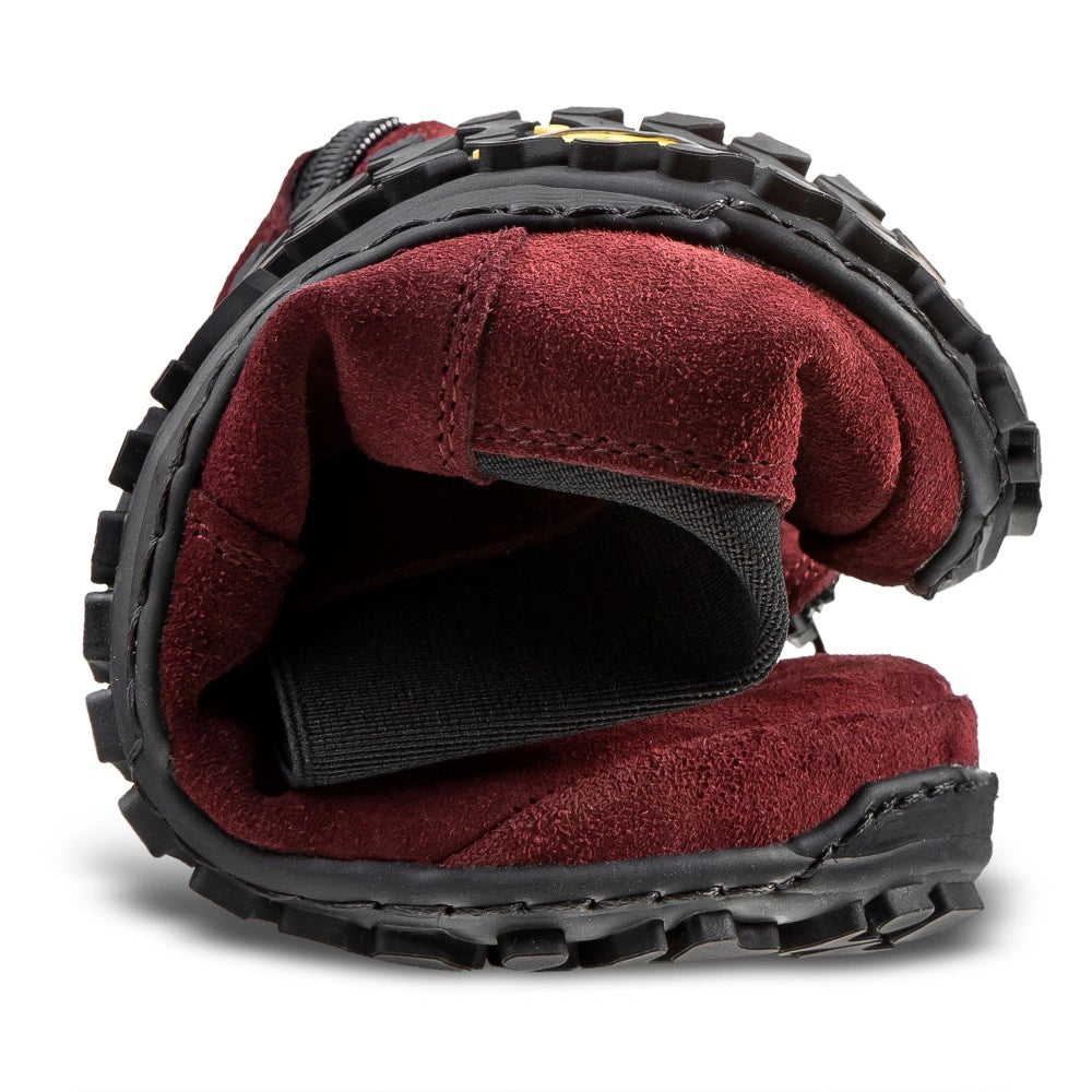 Magical Lupino - Burgundy