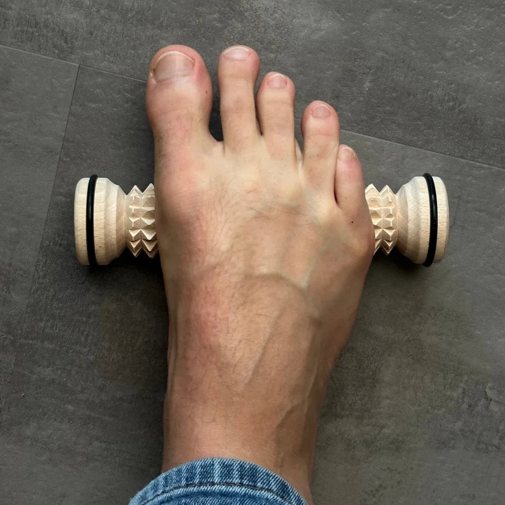 Magical Roller
