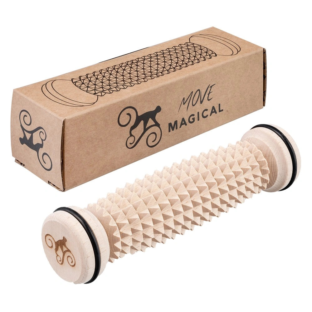 Magical Roller