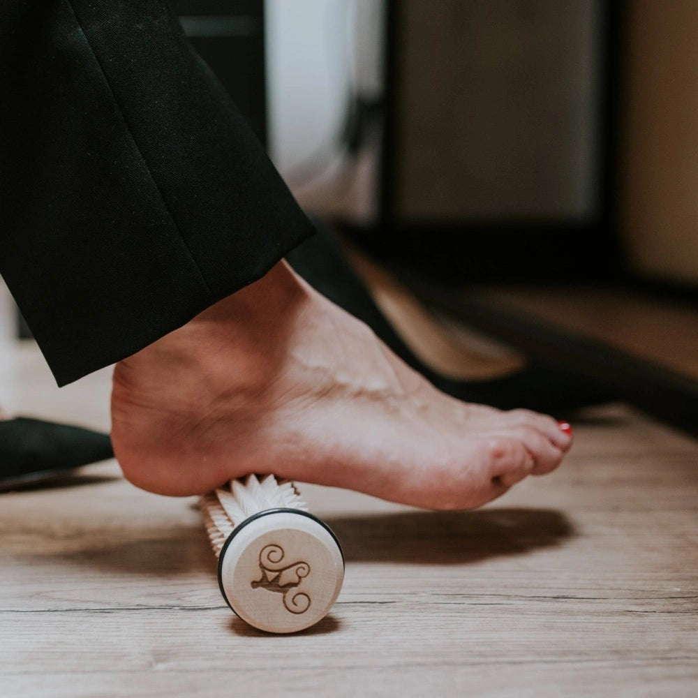 Magical Roller