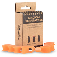 Magical Separators