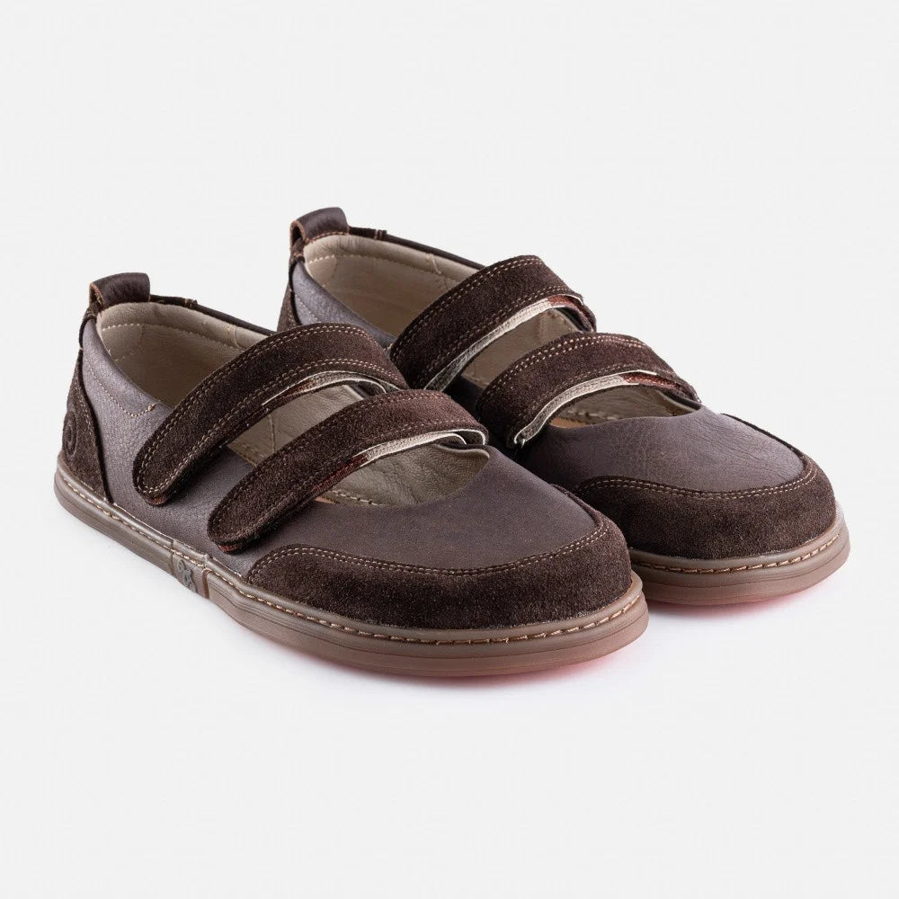 Magical Nina - Brown