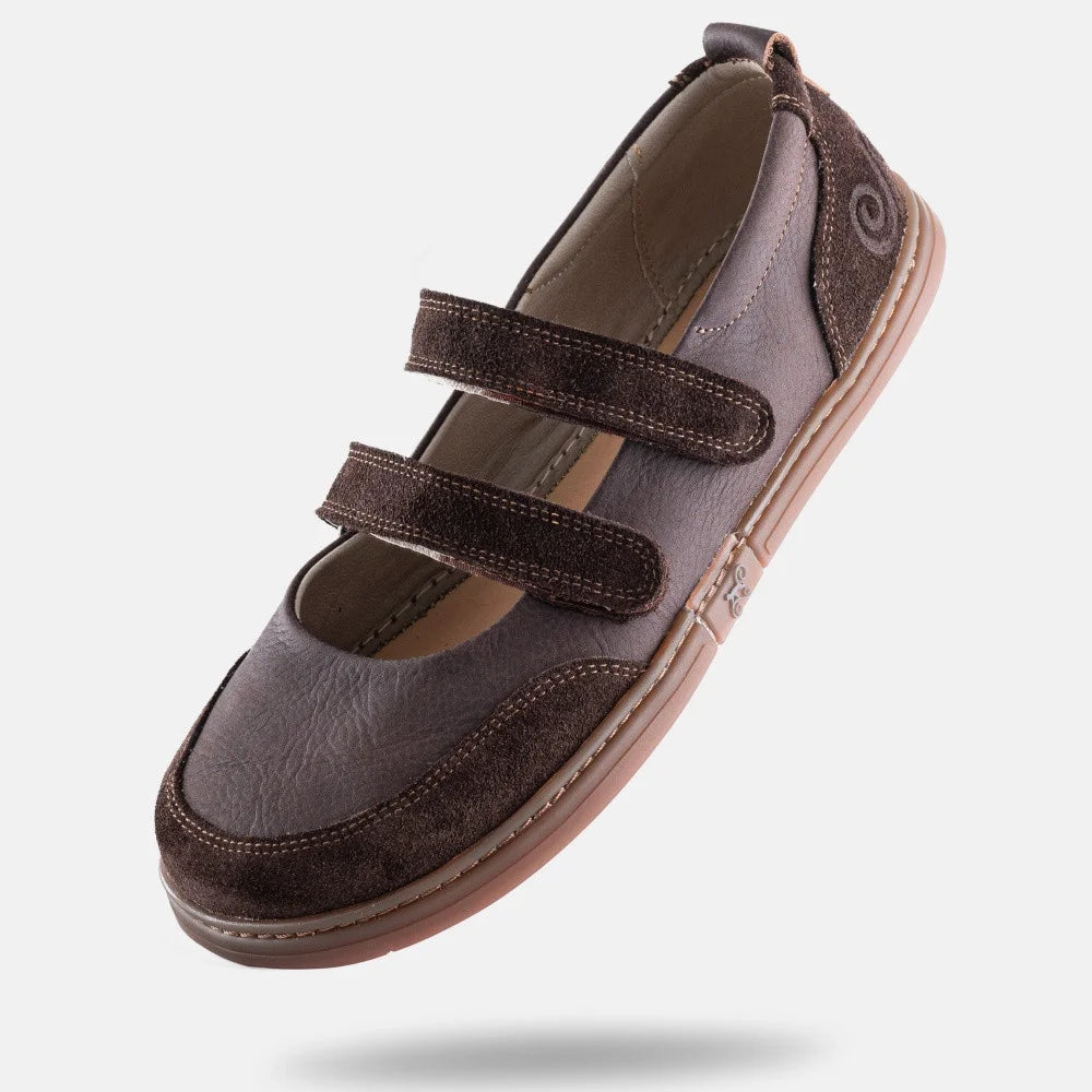 Magical Nina - Brown