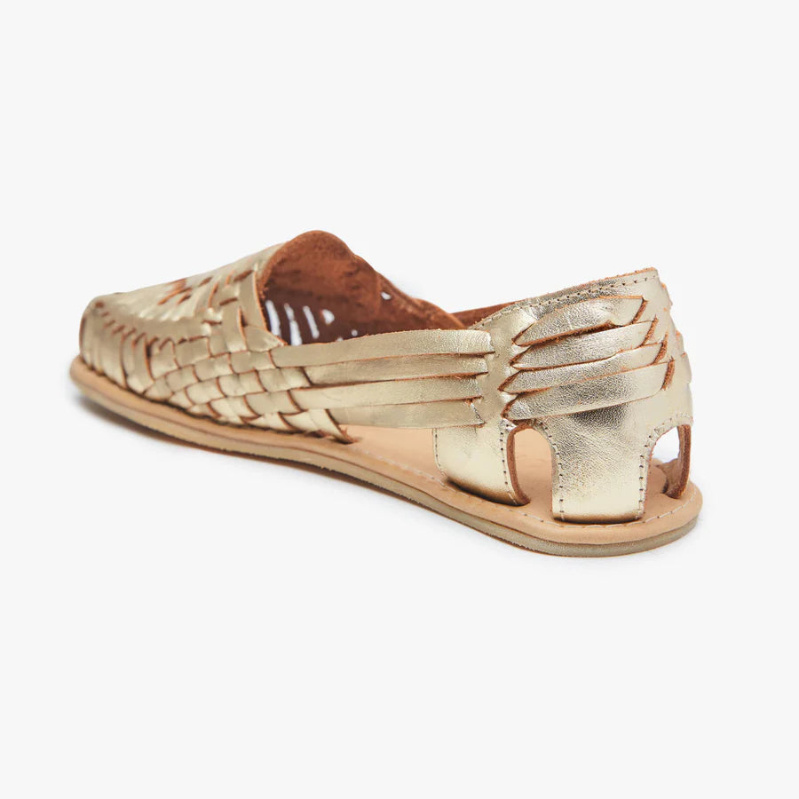 Origo The Huarache Slip-On Wide by Anya