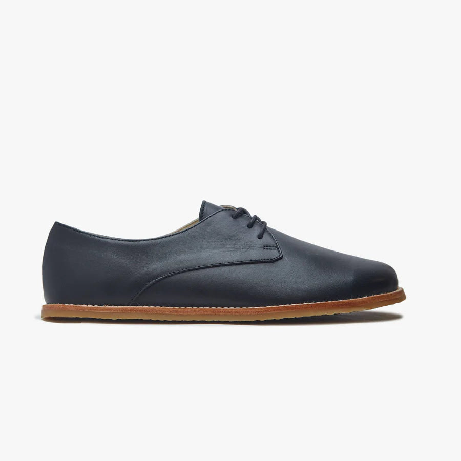 Origo The Men's Derby Natural Leather