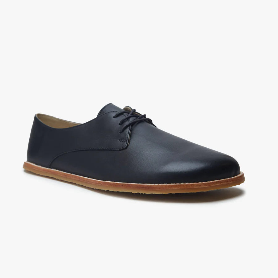 Origo The Men's Derby Natural Leather