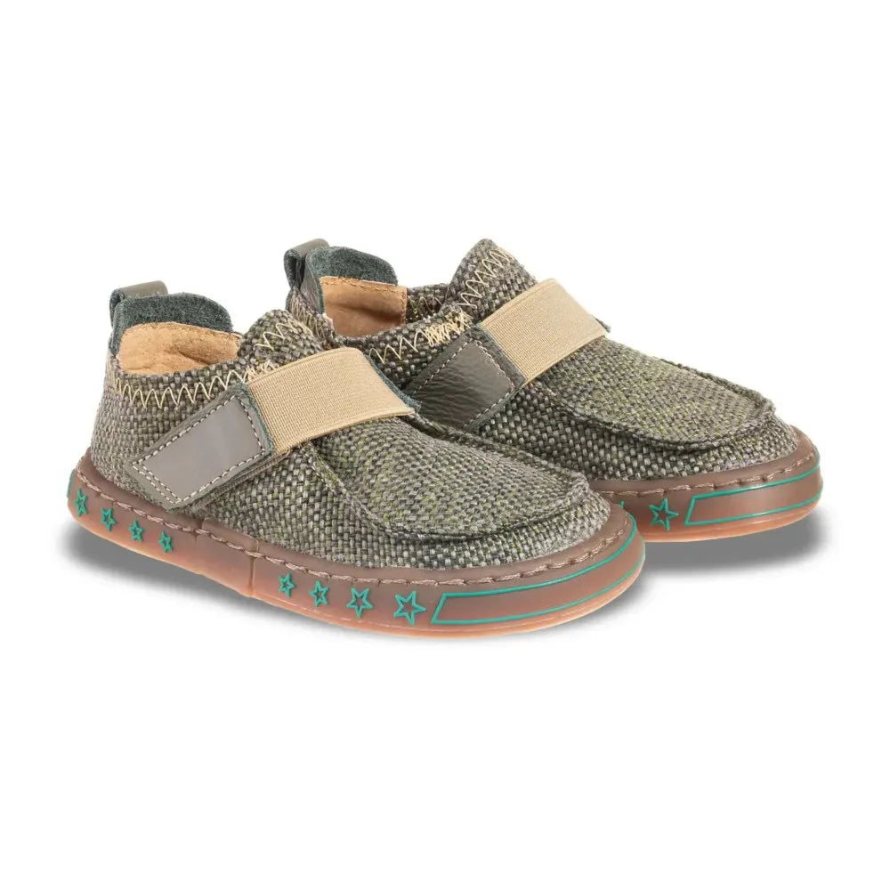 Magical Rico - Green