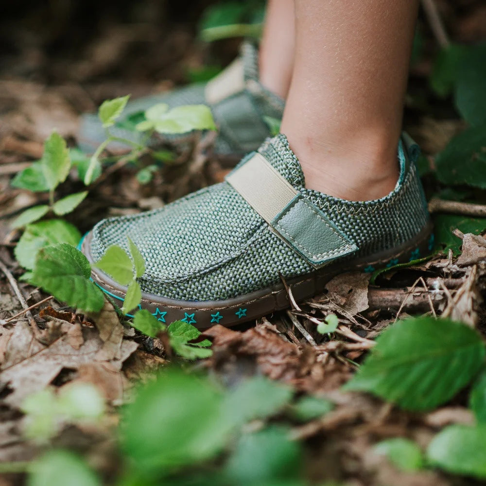 Magical Rico - Green