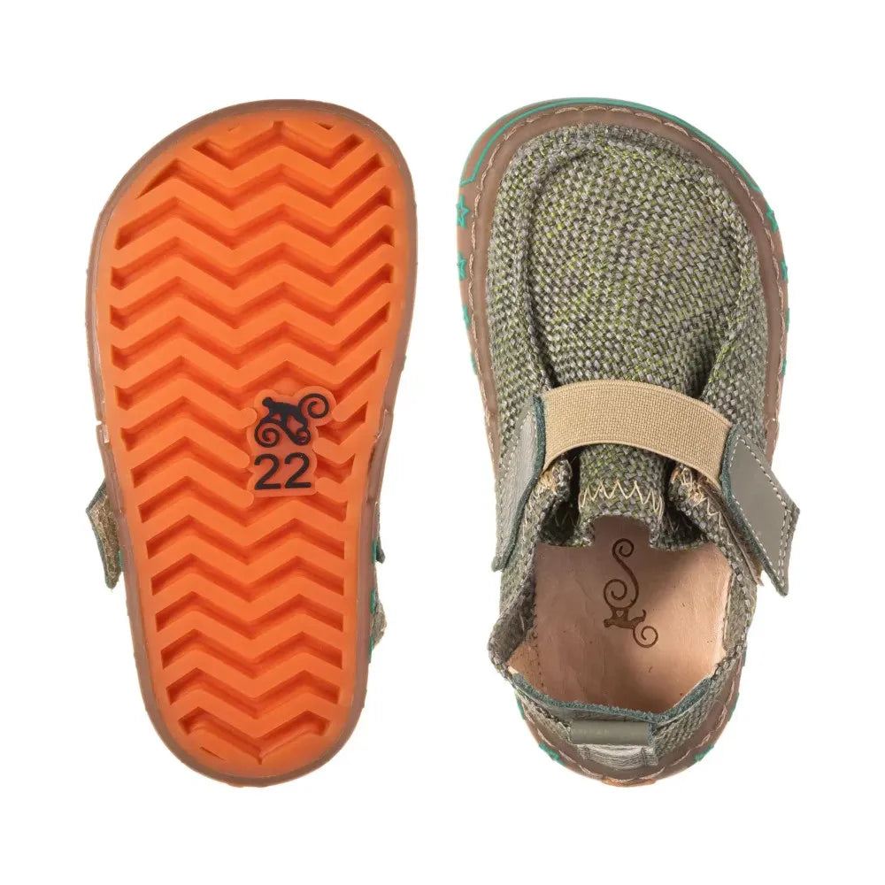 Magical Rico - Green