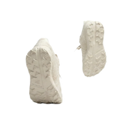LONO VERVE Barefoot Trail Running Shoes, sole view